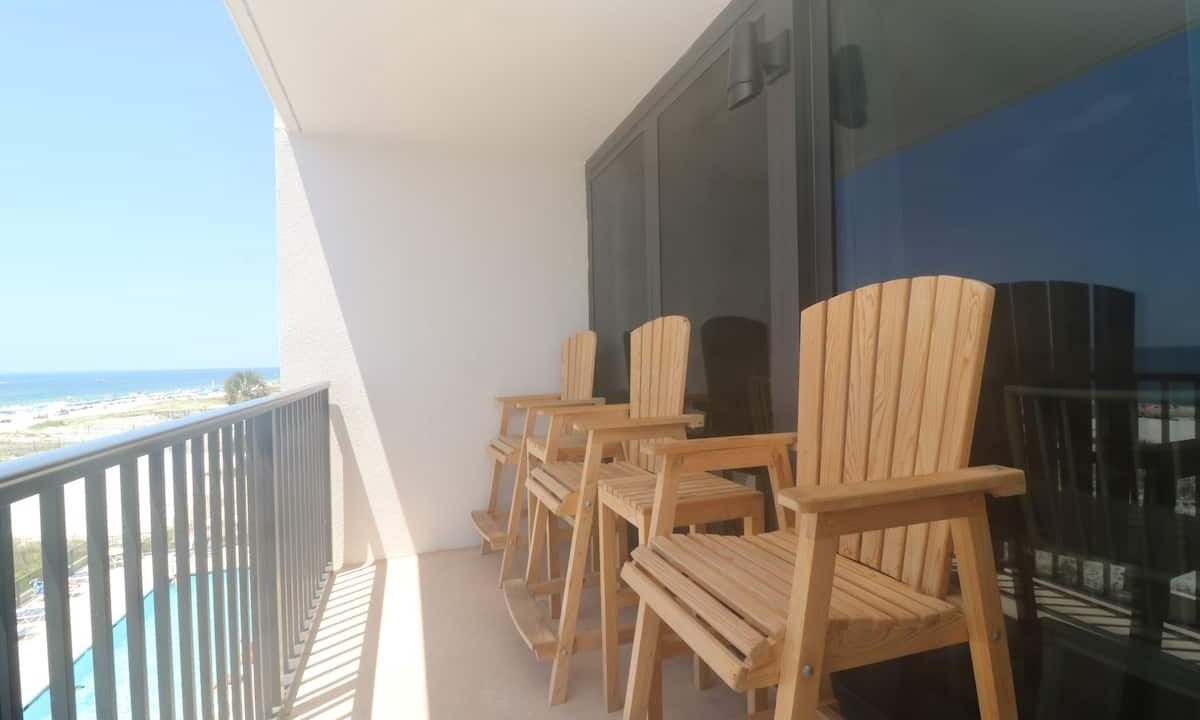 Photo of Outdoor in Ono Island