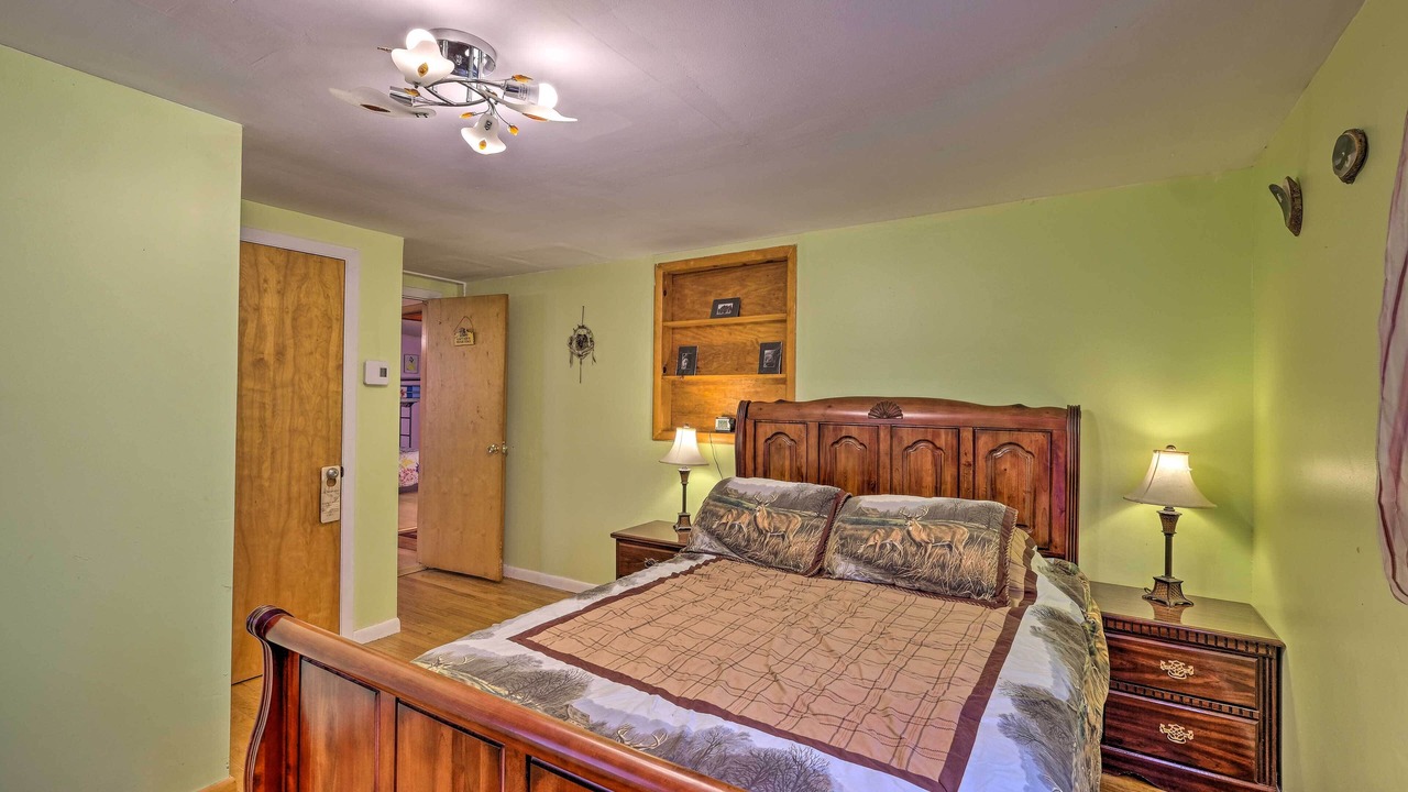 Photo of Bedroom in East Durham