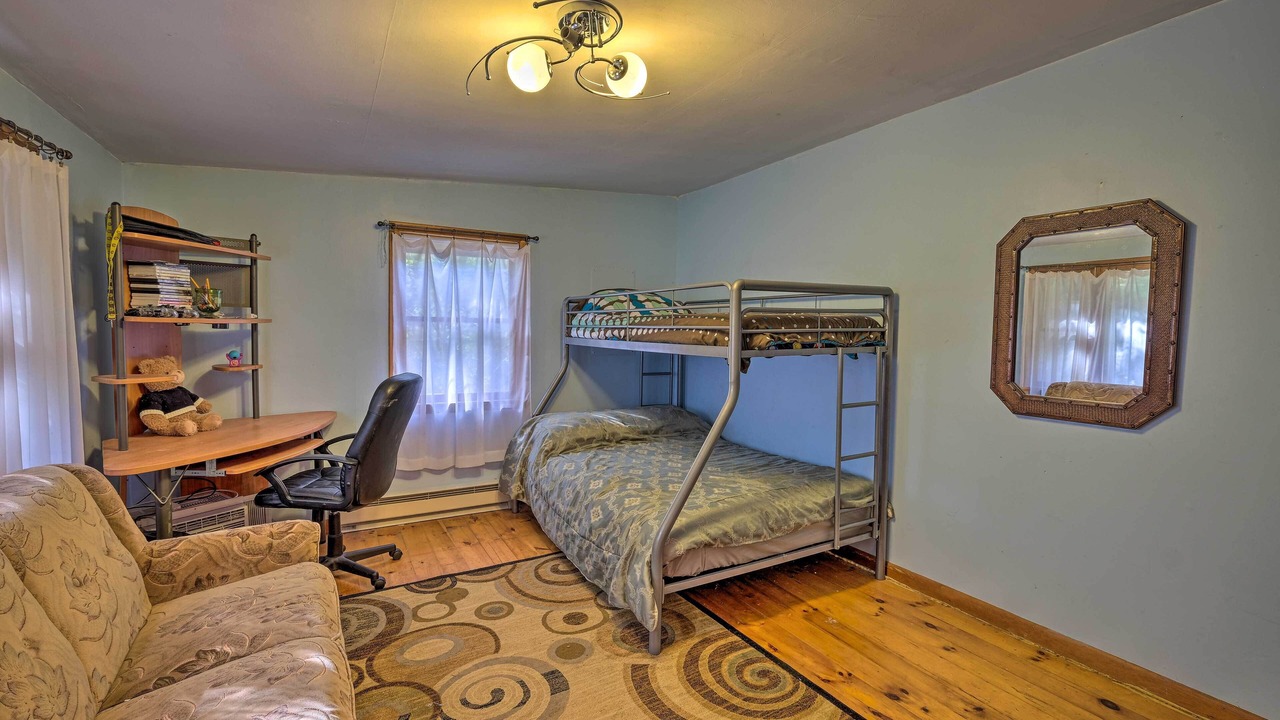 Photo of Bedroom in East Durham