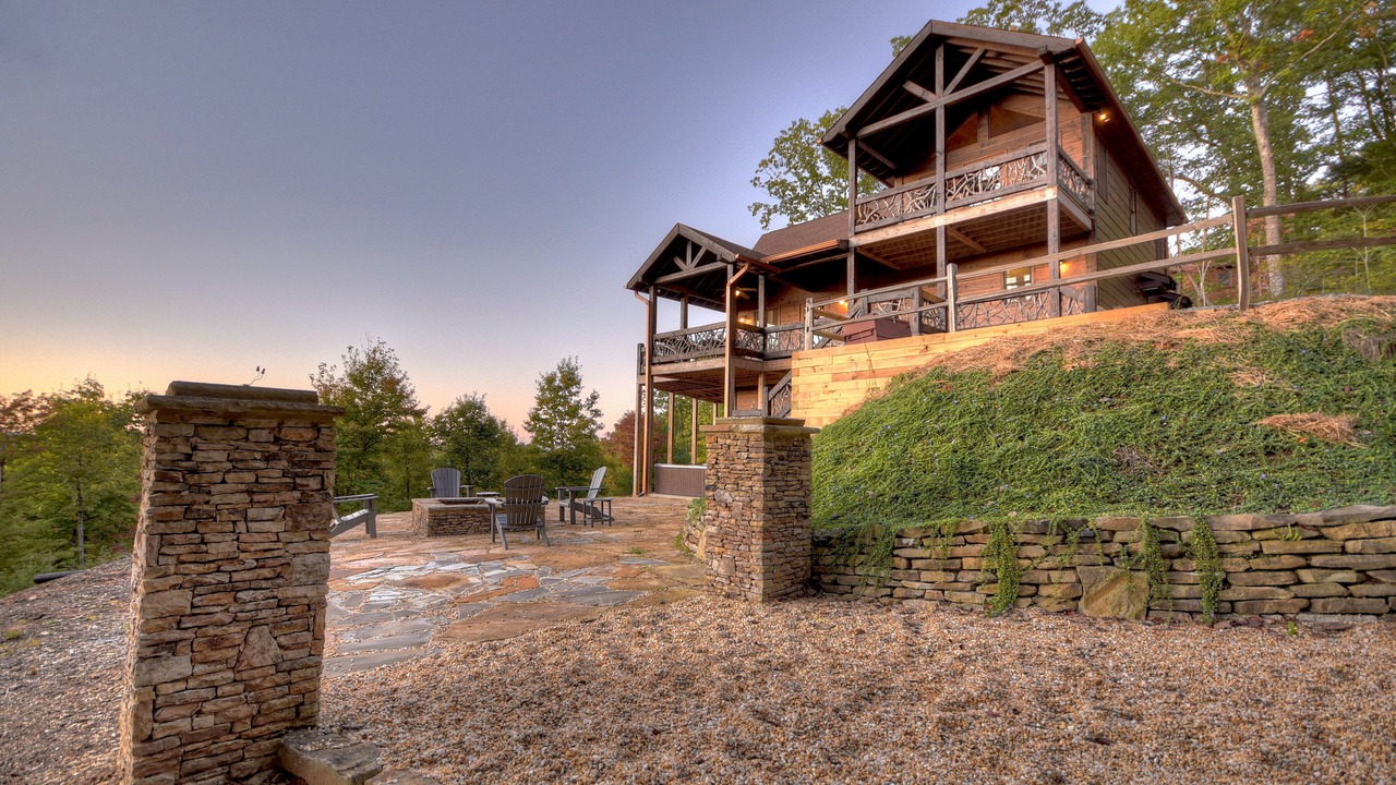 Photo of Outdoor in Ridges Over the Lake