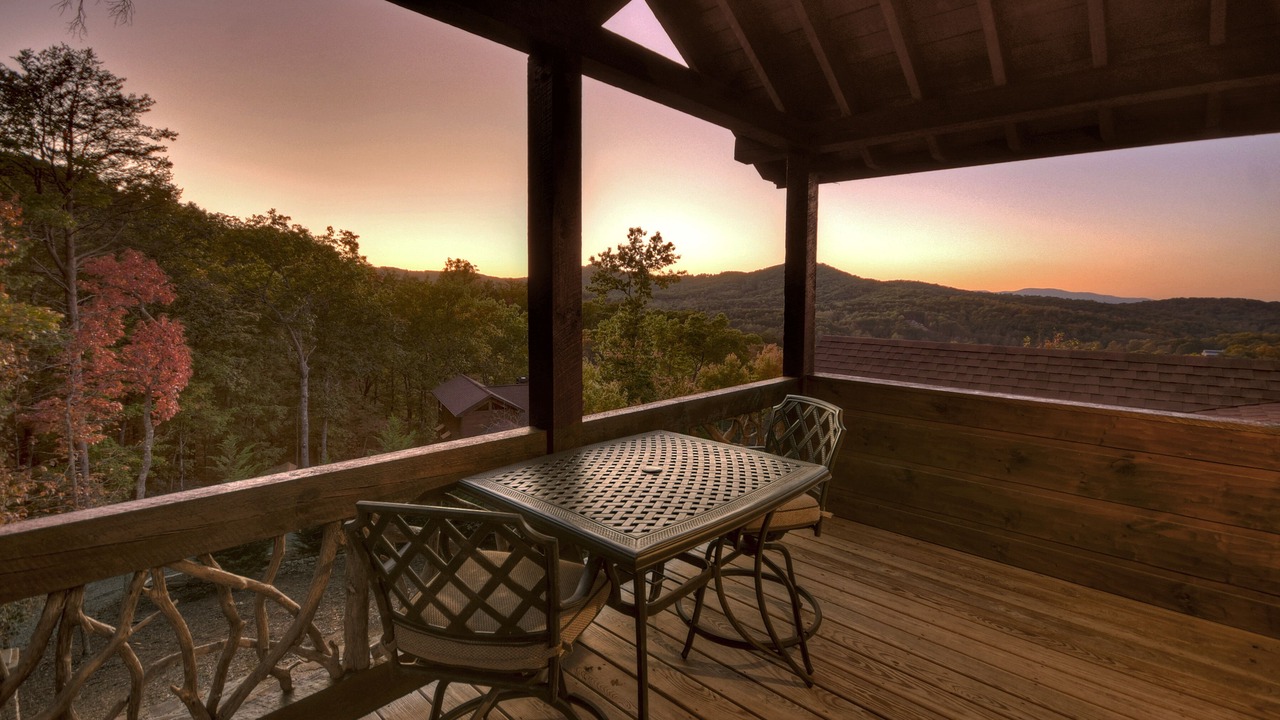 Photo of Outdoor in Ridges Over the Lake