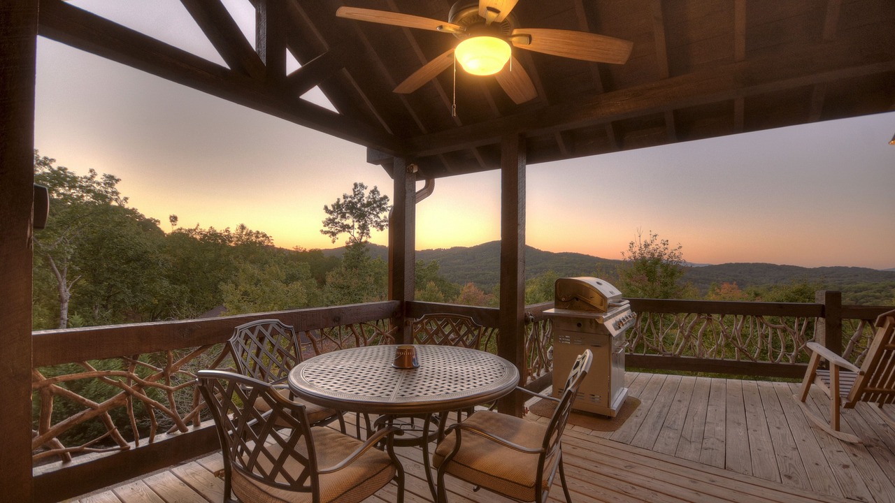 Photo of Outdoor in Ridges Over the Lake
