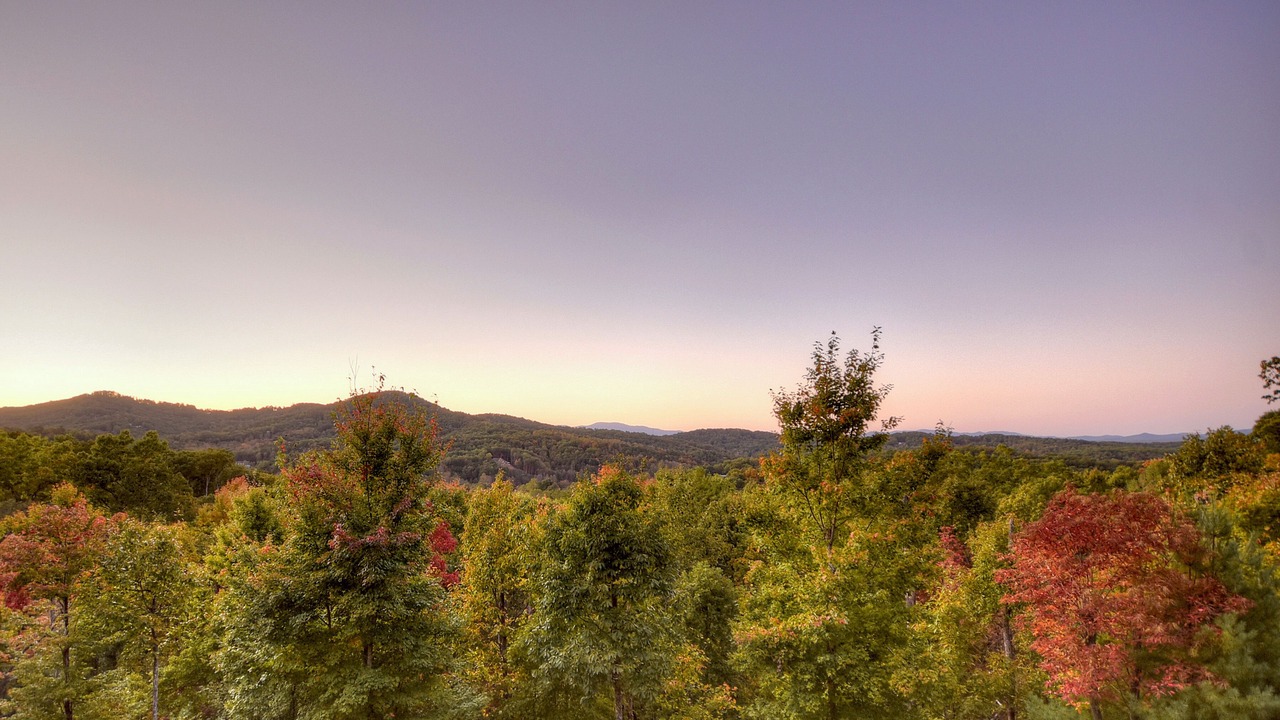 Photo of Outdoor in Ridges Over the Lake