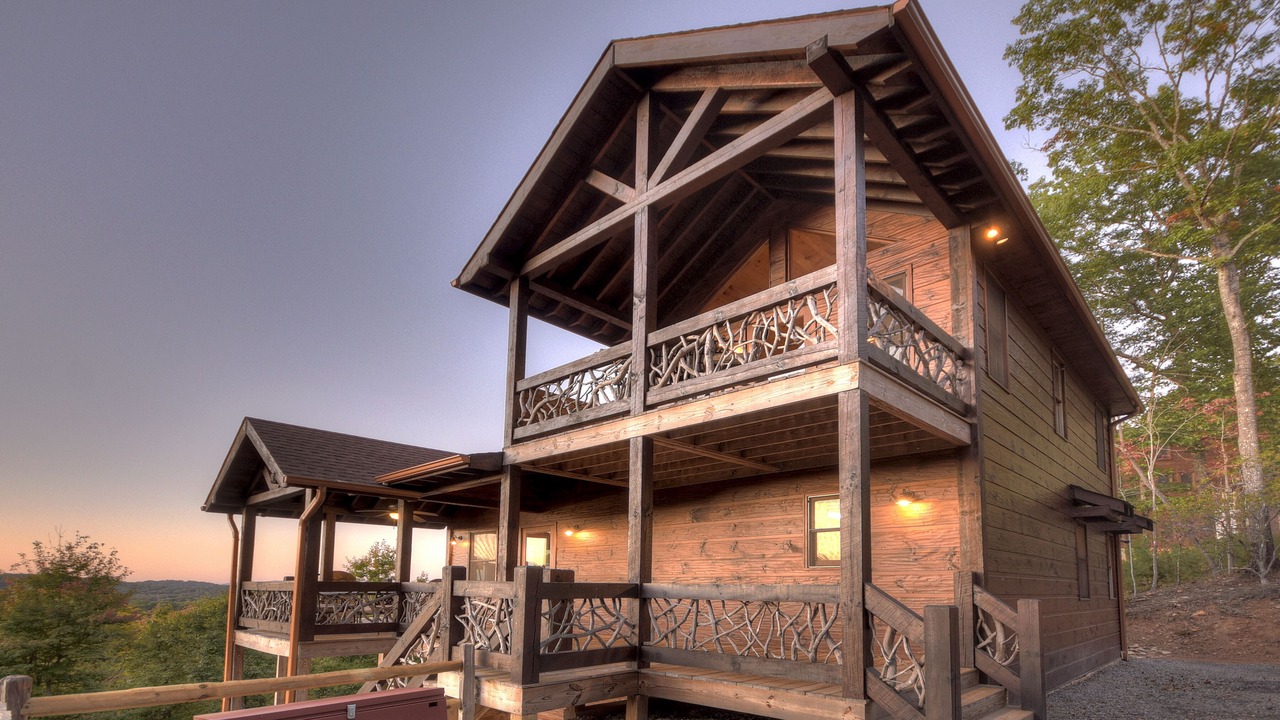 Photo of Outdoor in Ridges Over the Lake