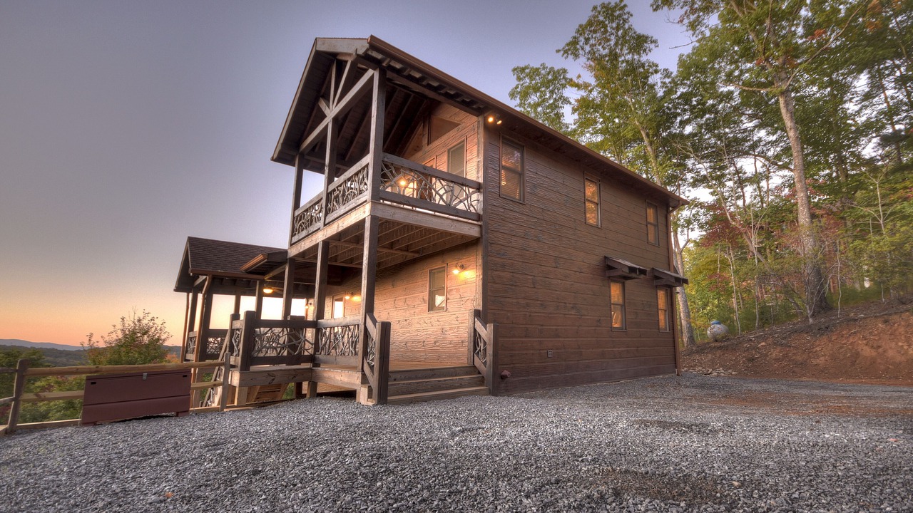 Photo of Outdoor in Ridges Over the Lake