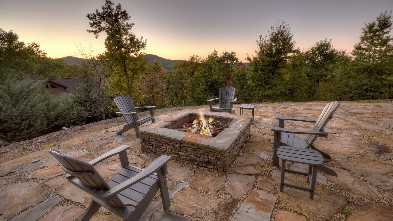 Photo of Outdoor in Ridges Over the Lake
