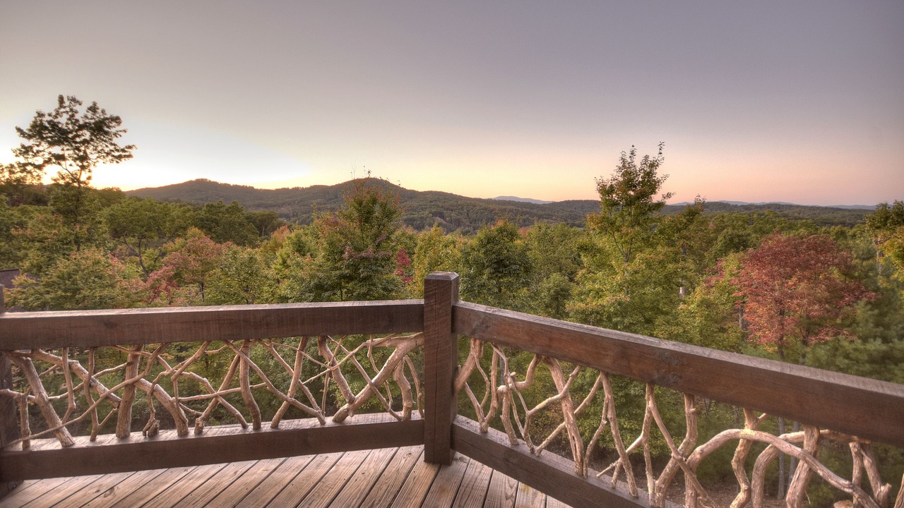 Photo of Outdoor in Ridges Over the Lake