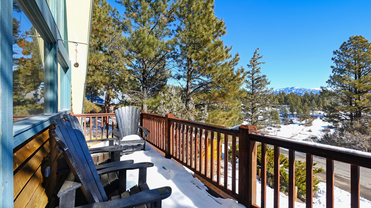 Photo of Outdoor in Pagosa Springs