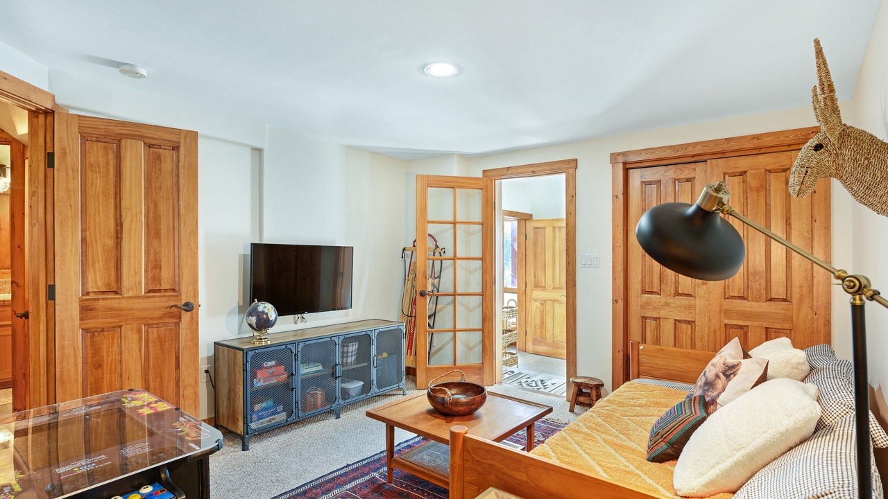Photo of Bedroom in Pagosa Springs