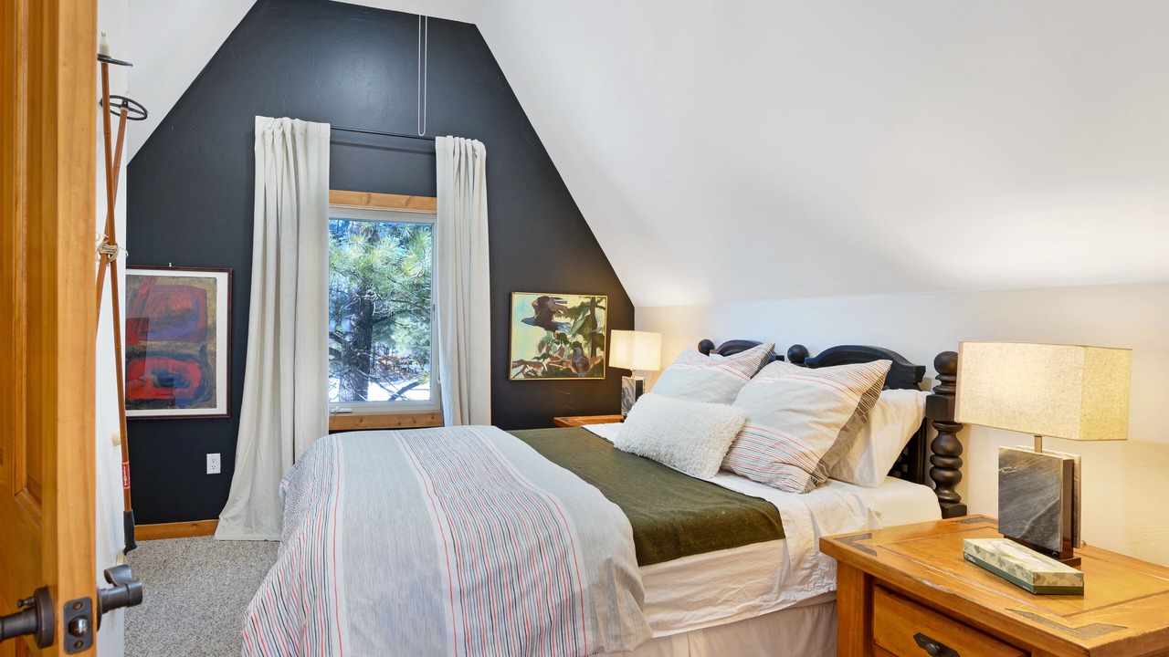 Photo of Bedroom in Pagosa Springs