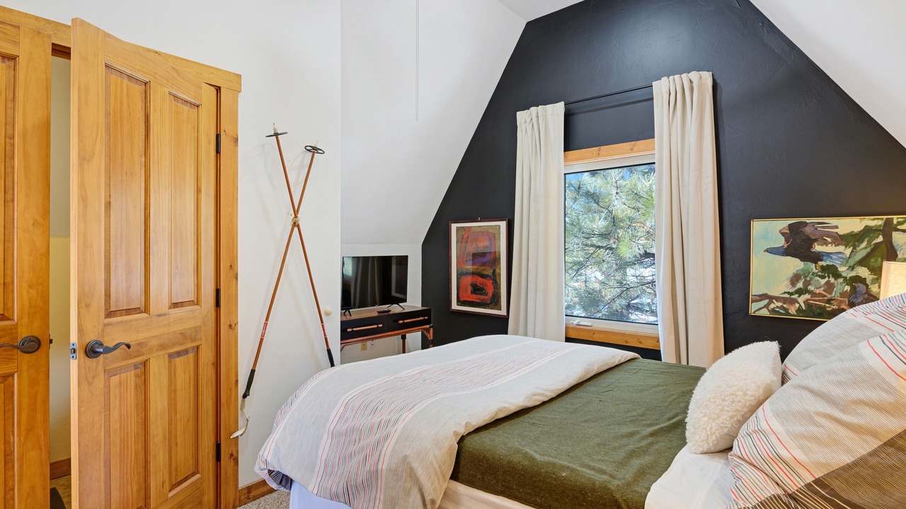 Photo of Bedroom in Pagosa Springs