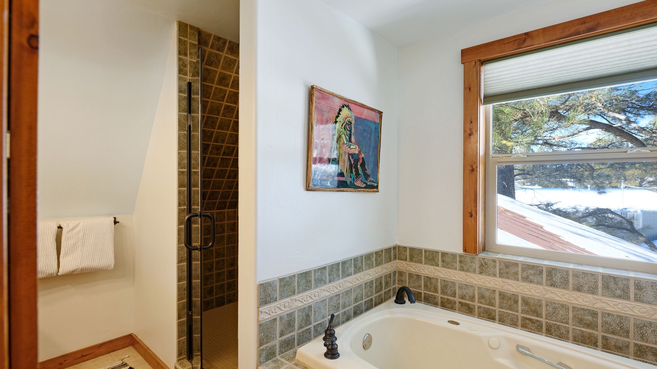 Photo of Bathroom in Pagosa Springs