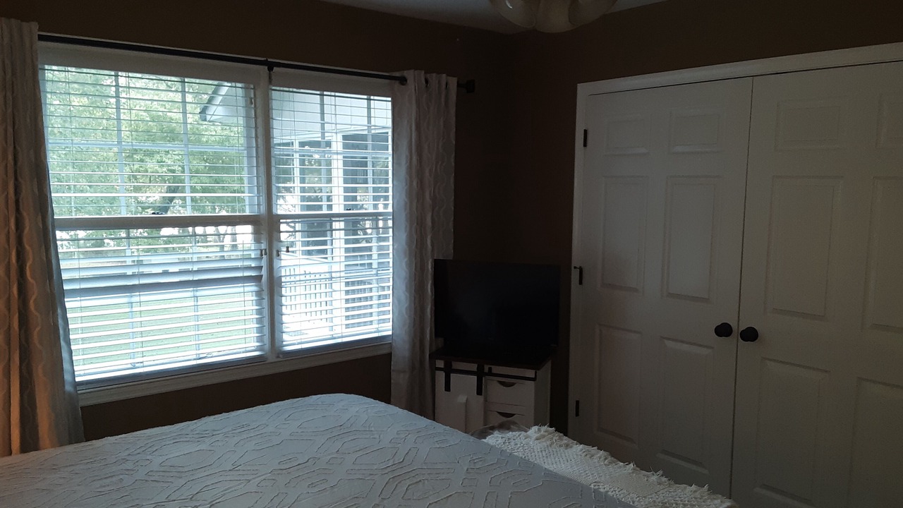 Photo of Bedroom in Pell City