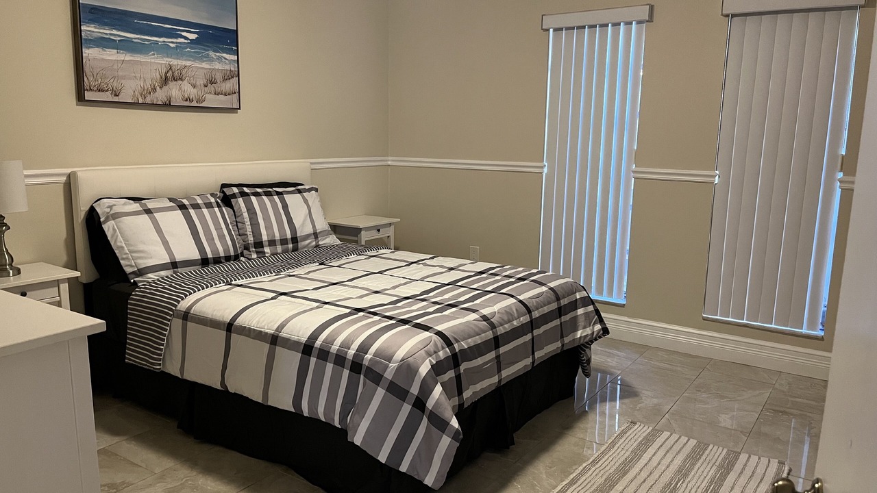 Photo of Bedroom in West Palm Beach