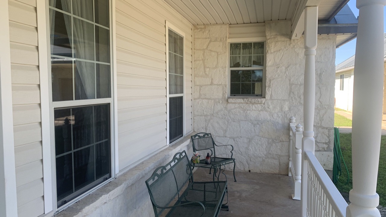 Photo of Outdoor in Wetmore