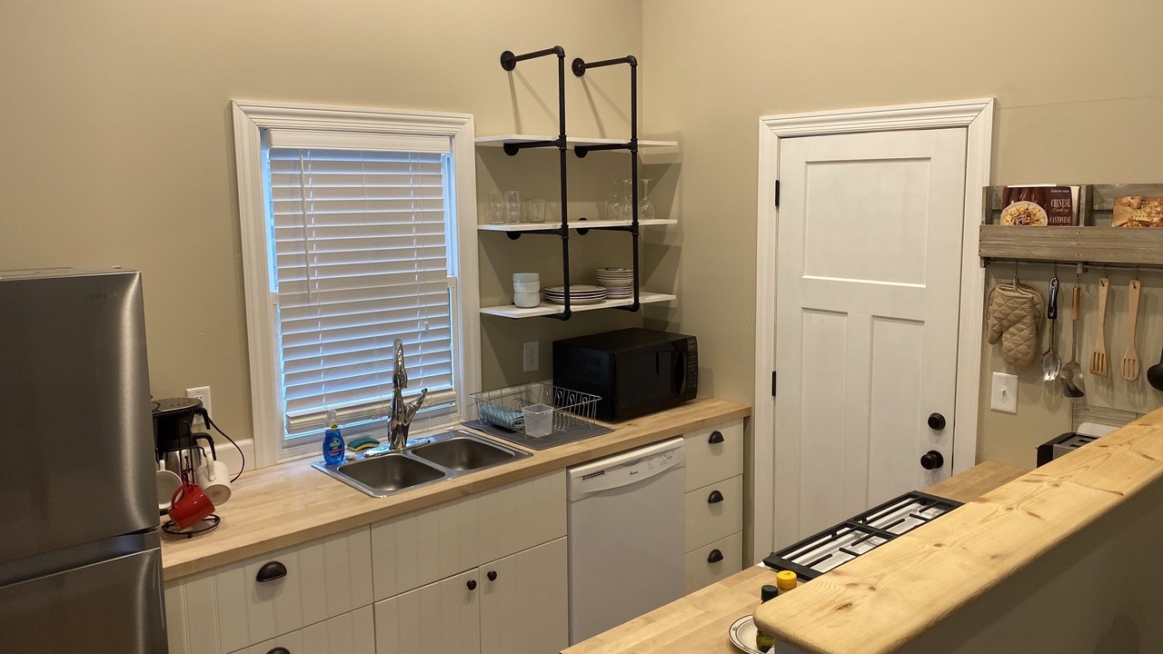 Photo of Kitchen in Saint Andrews