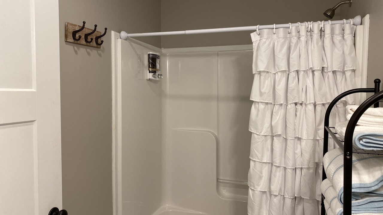 Photo of Bathroom in Saint Andrews