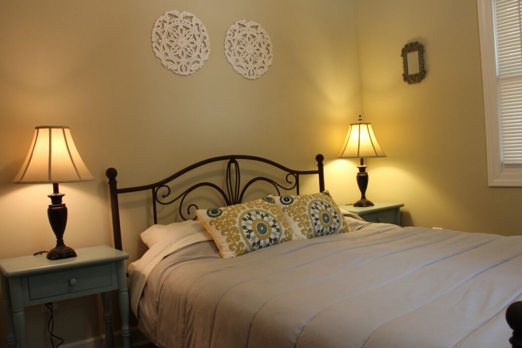 Photo of Bedroom in Saint Andrews