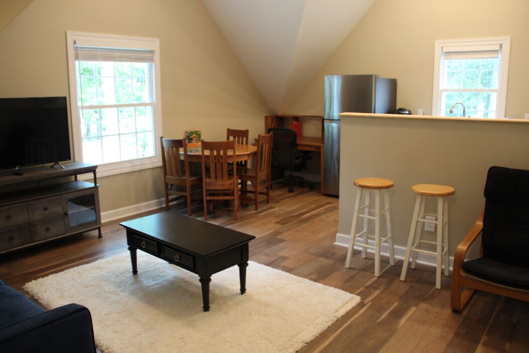 Photo of Livingroom in Saint Andrews