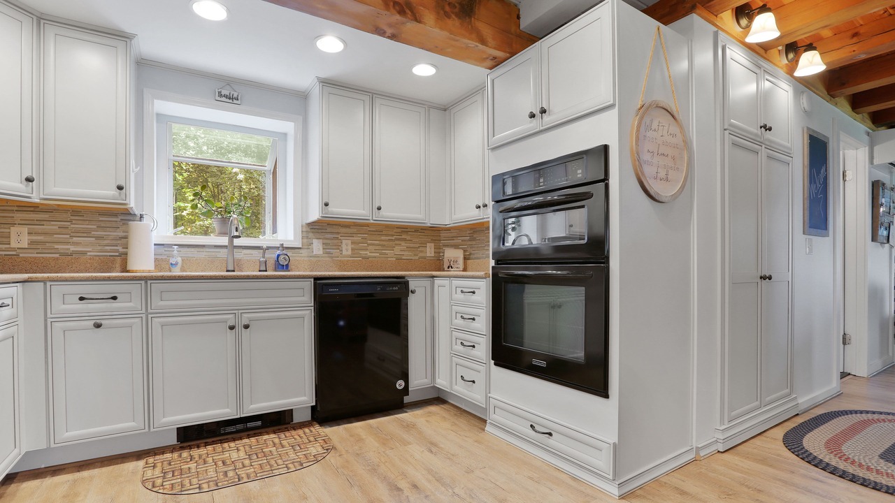 Photo of Kitchen in Canandaigua