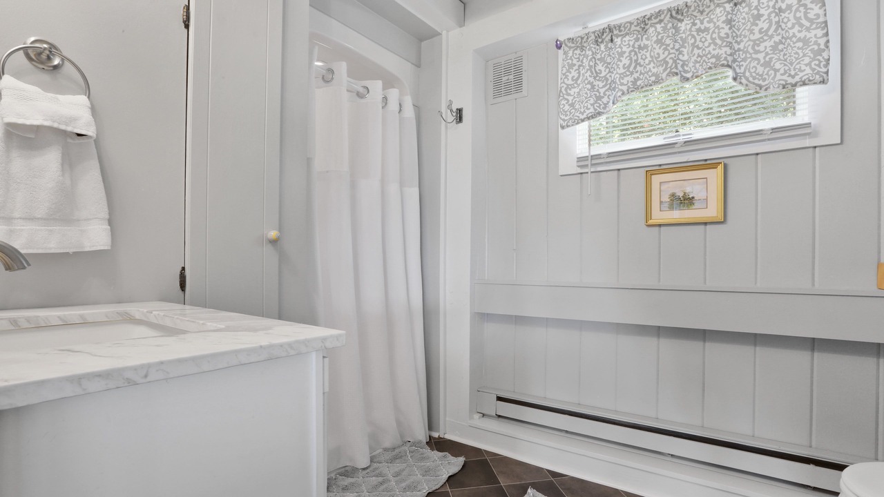Photo of Bathroom in Canandaigua