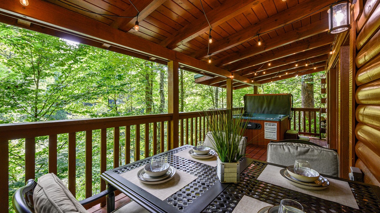 Photo of Outdoor in Black Bear Falls