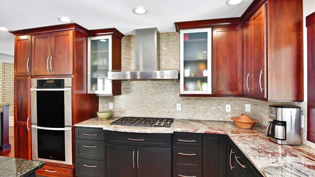 Photo of Kitchen in Merriam Park West