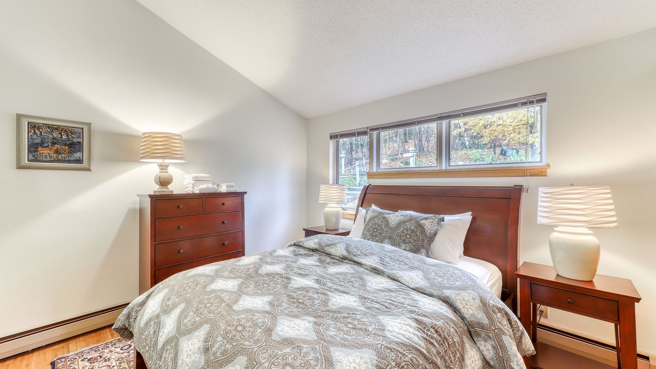 Photo of Bedroom in Killington