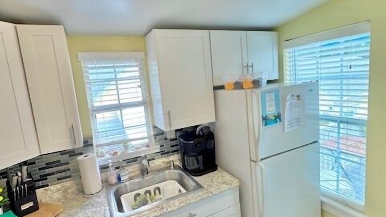 Photo of Kitchen in Pass-a-Grille