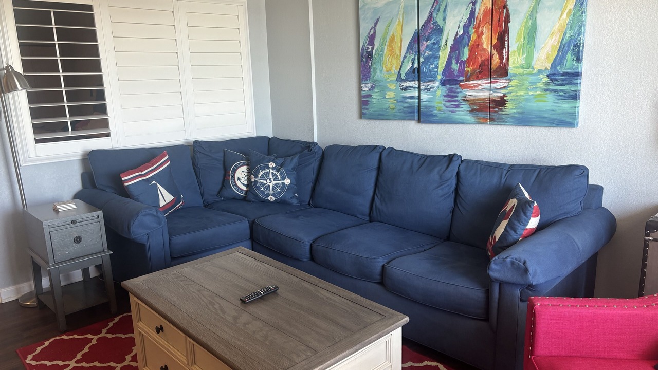 Photo of Livingroom in Windy Hill
