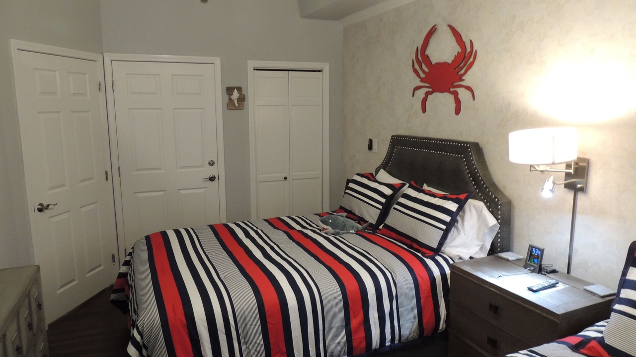 Photo of Bedroom in Windy Hill