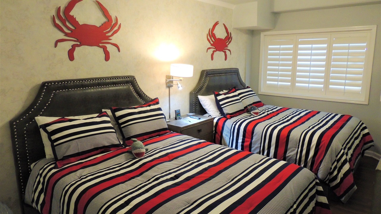 Photo of Bedroom in Windy Hill