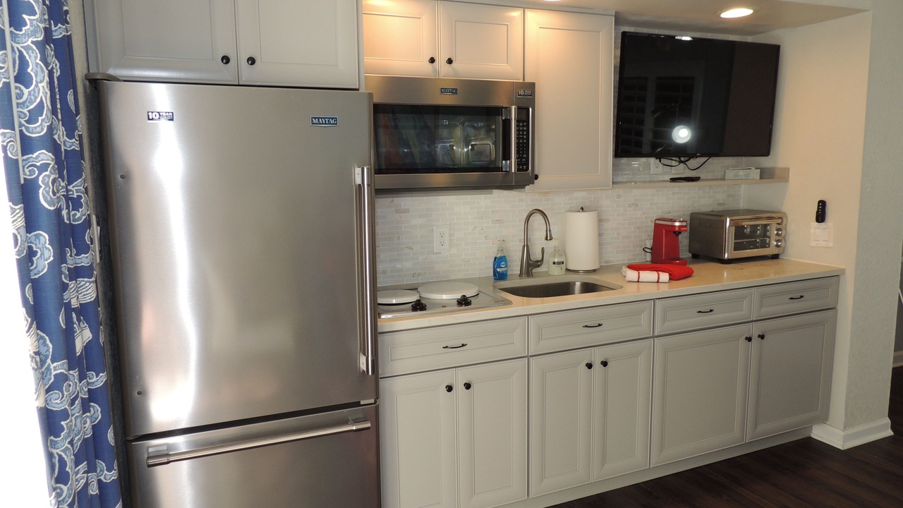 Photo of Kitchen in Windy Hill