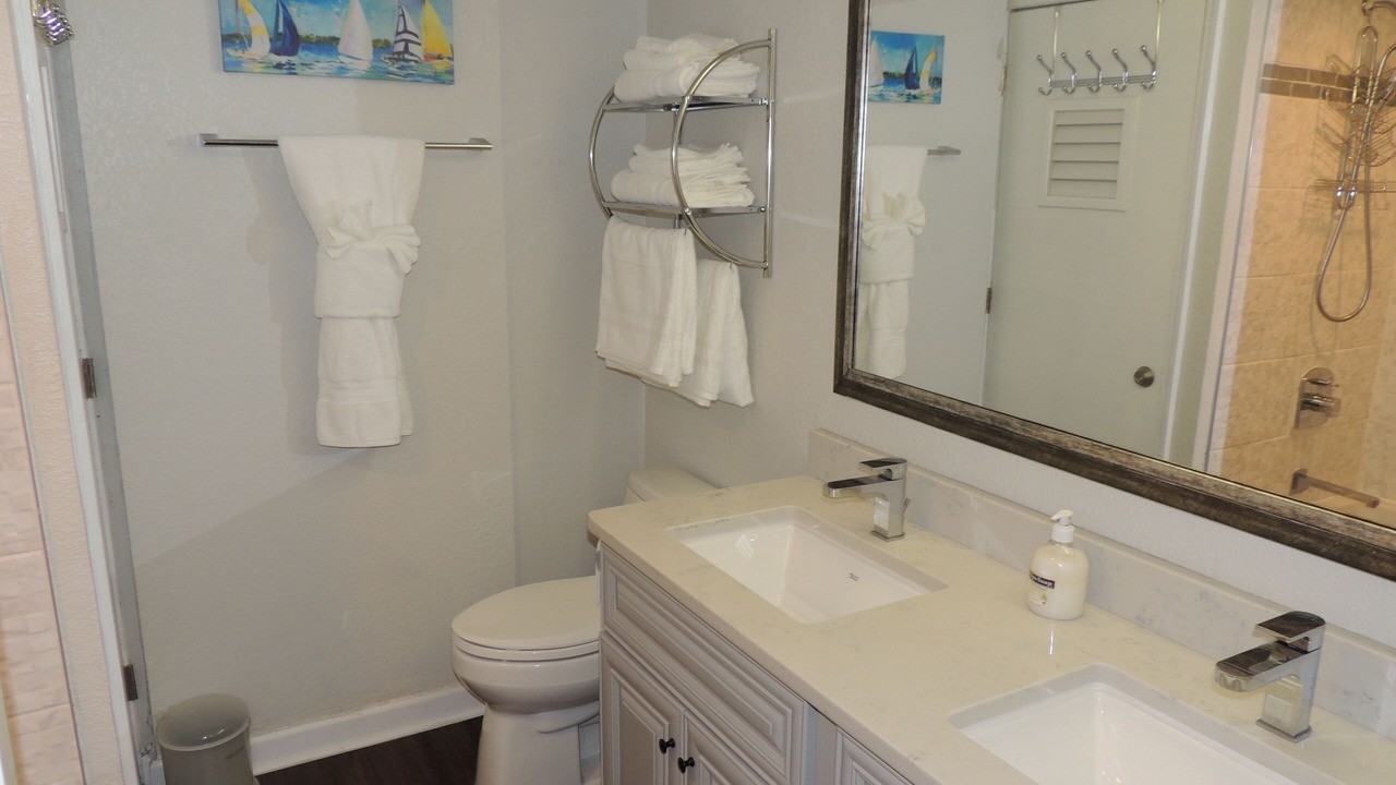 Photo of Bathroom in Windy Hill