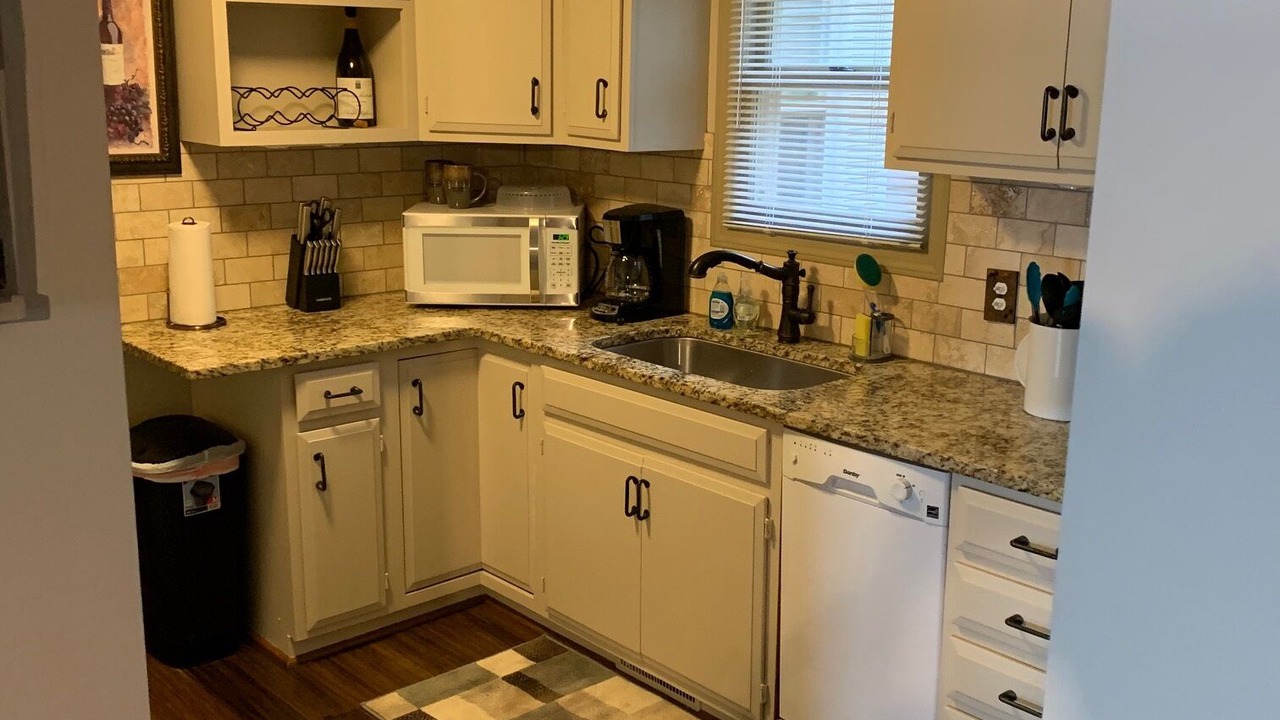 Photo of Kitchen in Minocqua