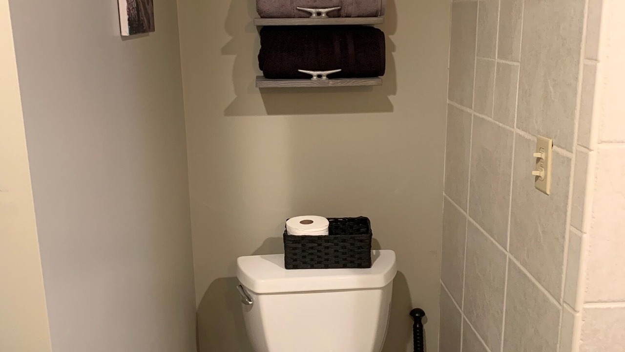 Photo of Bathroom in Minocqua