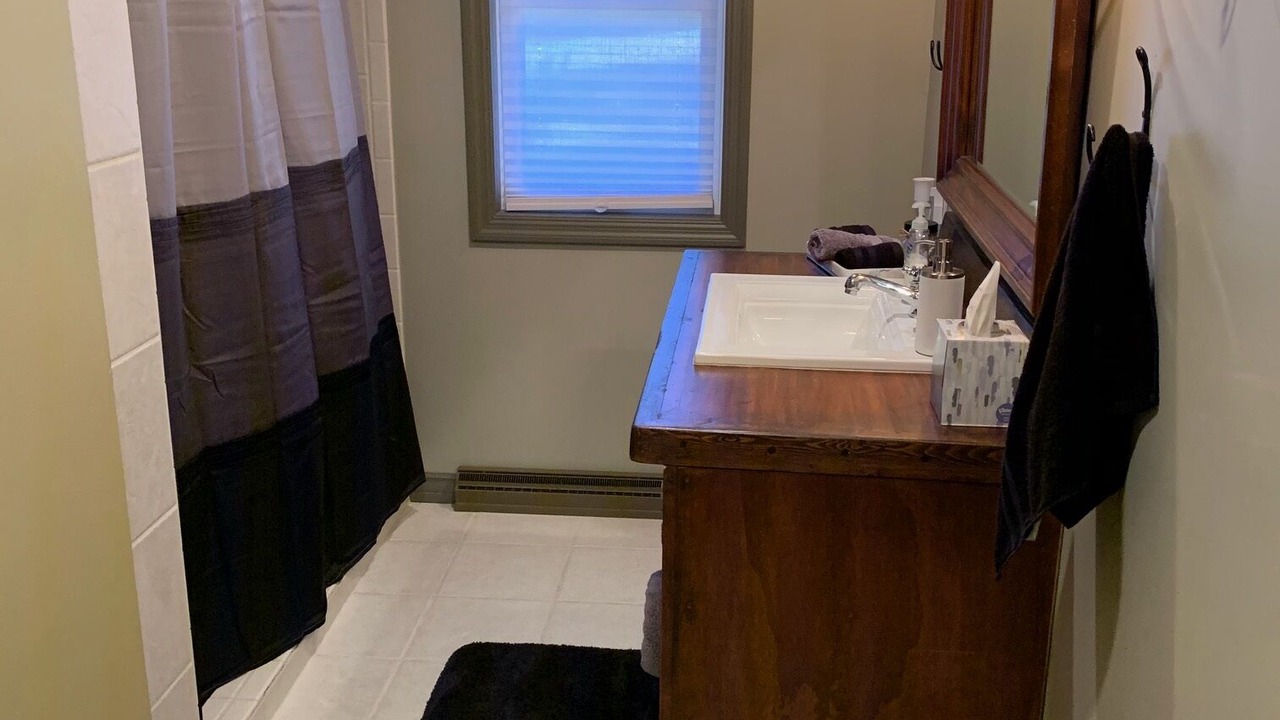Photo of Bathroom in Minocqua