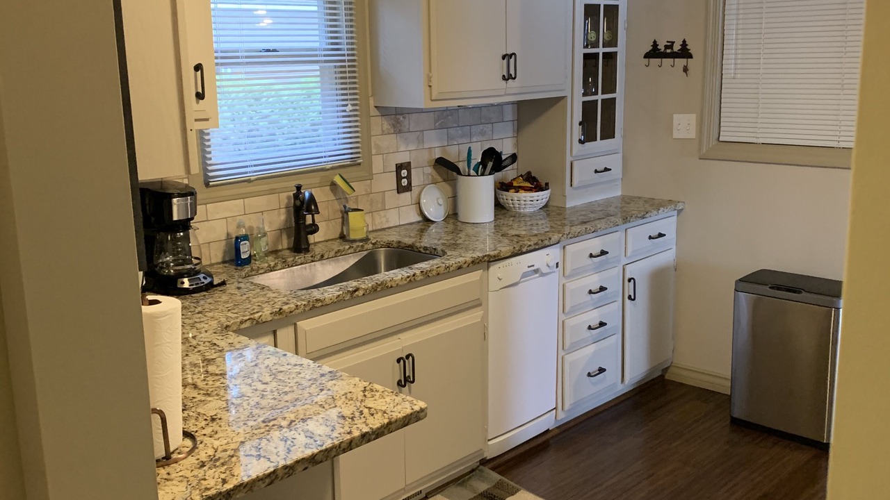 Photo of Kitchen in Minocqua