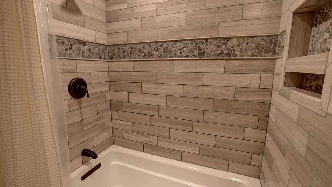 Photo of Bathroom in Minocqua