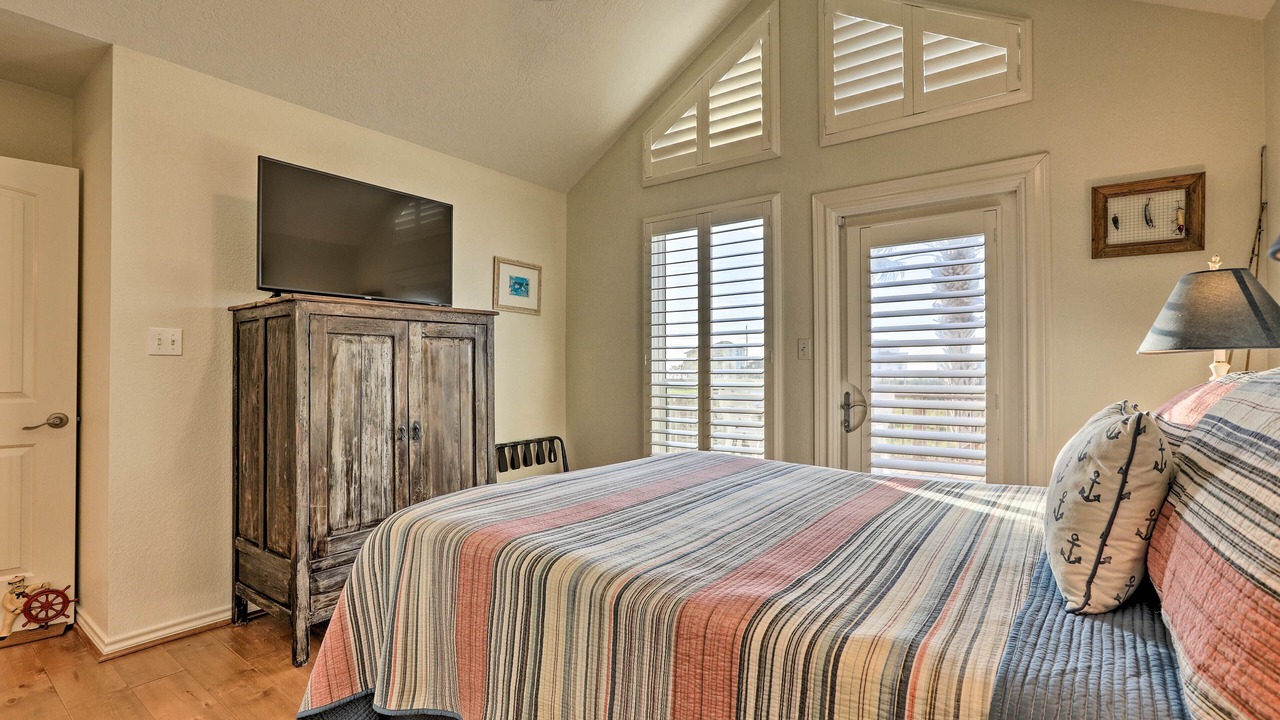 Photo of Bedroom in Isla Del Sol