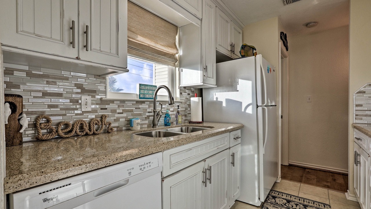 Photo of Kitchen in Isla Del Sol