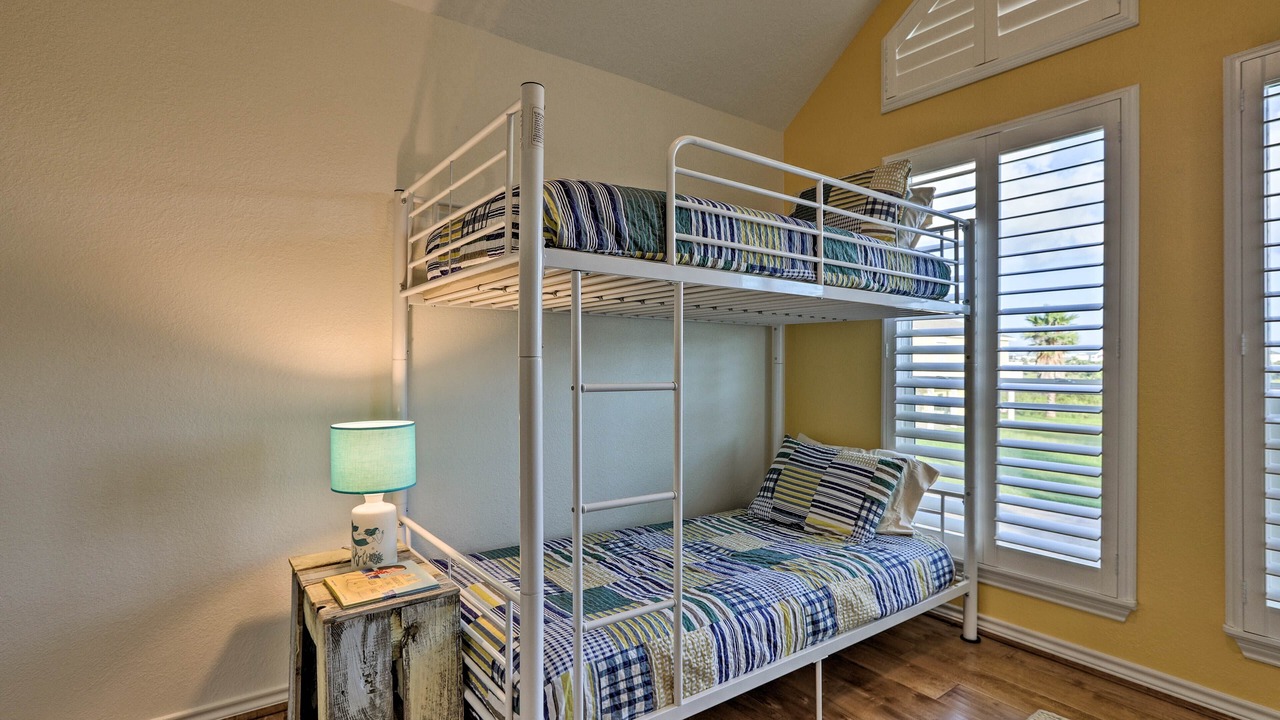 Photo of Bedroom in Isla Del Sol