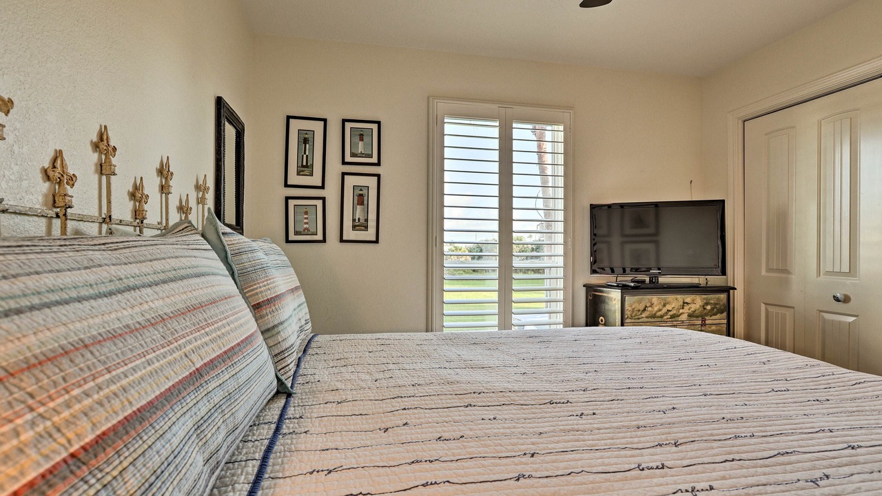 Photo of Bedroom in Isla Del Sol