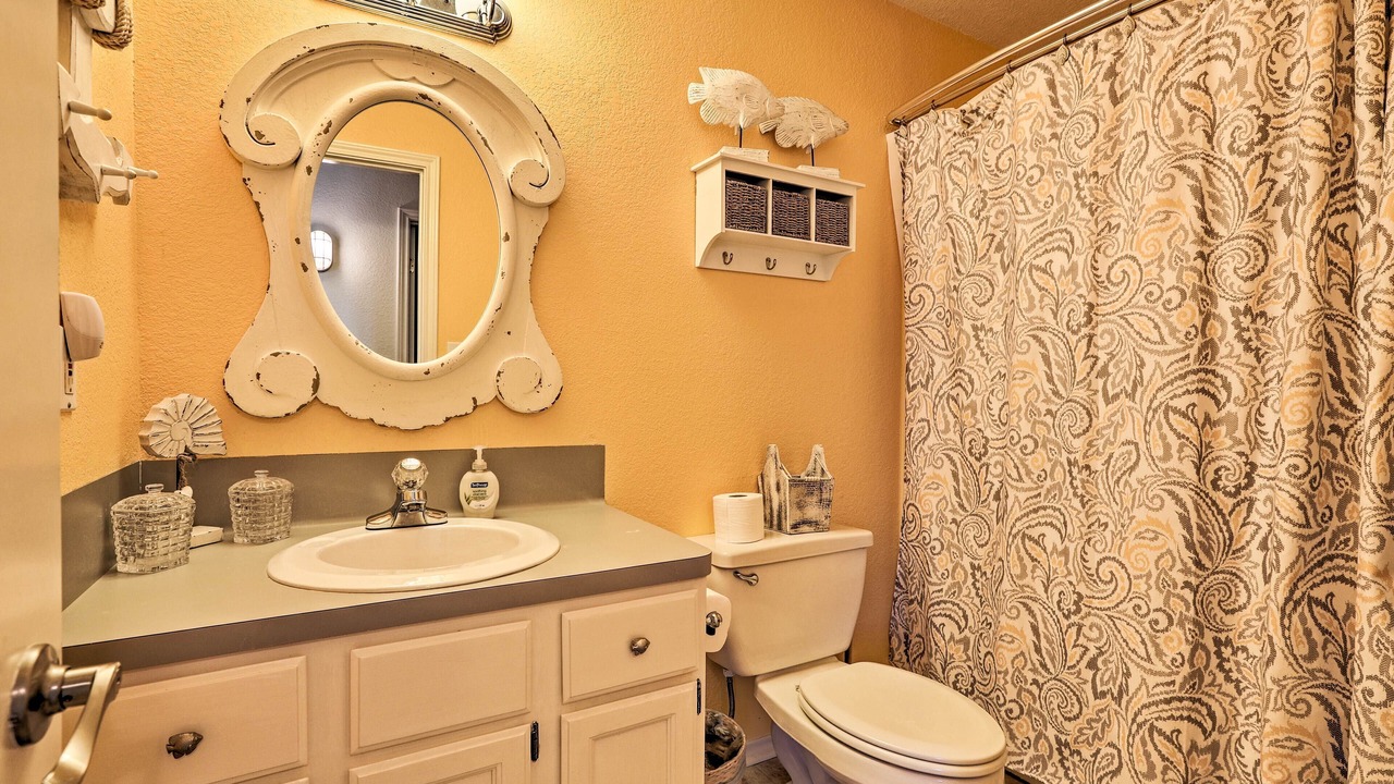 Photo of Bathroom in Isla Del Sol