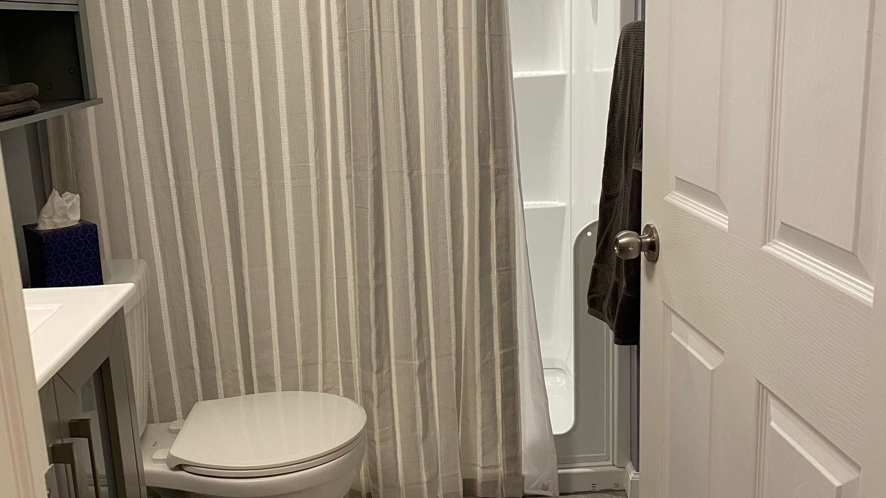 Photo of Bathroom in Broomfield