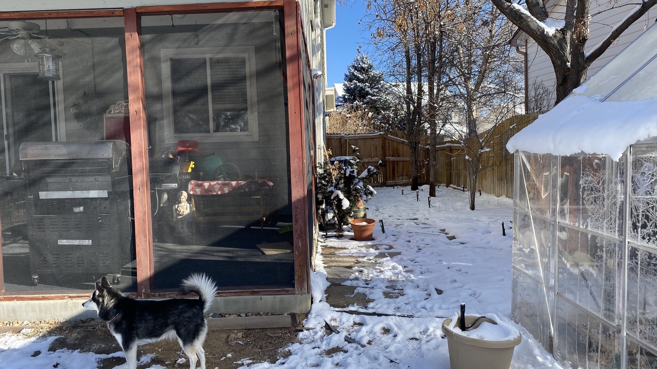 Photo of Bedroom in Broomfield
