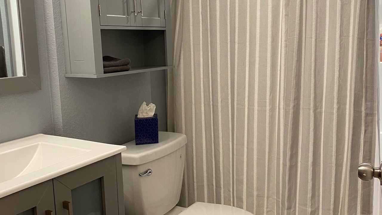 Photo of Bathroom in Broomfield