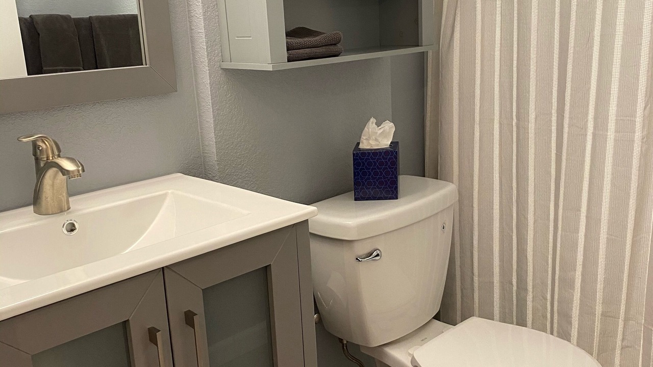 Photo of Bathroom in Broomfield