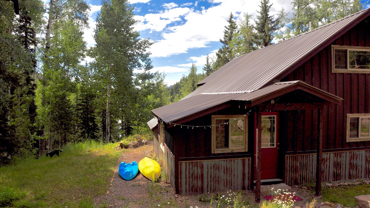 Photo of Others in Columbine Lake