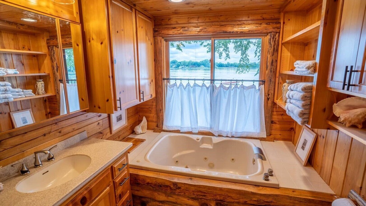 Photo of Bathroom in Roseville